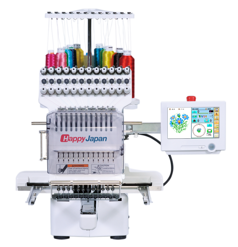 chenille embroidery machine