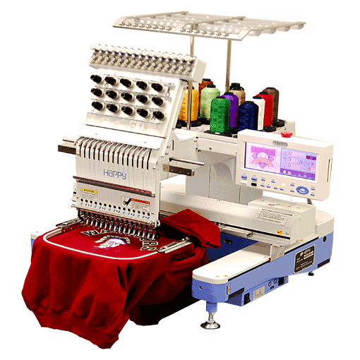 Machine embroidery Sewing Overlock Quilting